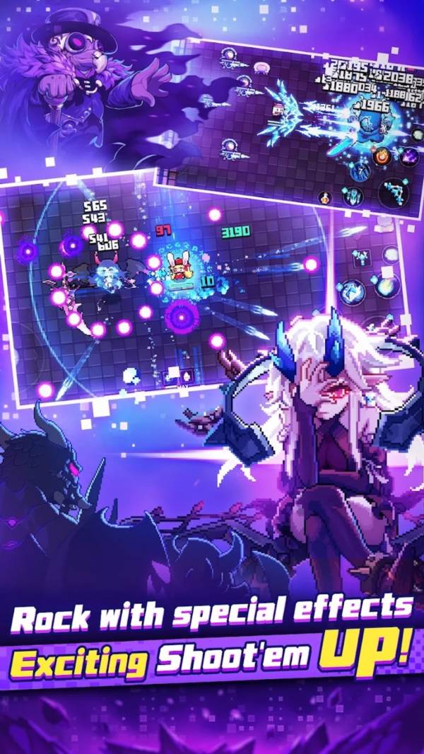 我的勇者国际版 安卓版v7.3.4